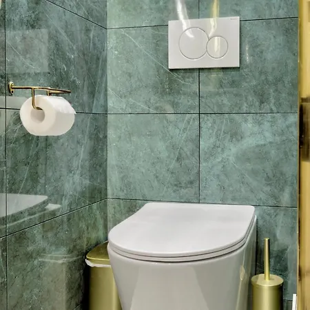 Design Et Cosy Pour 1 Personne Appartamento Parigi