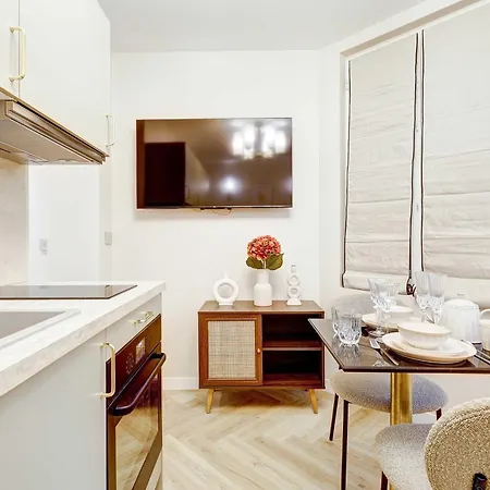 Design Et Cosy Pour 1 Personne Appartamento *