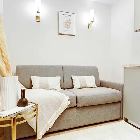 Design Et Cosy Pour 1 Personne