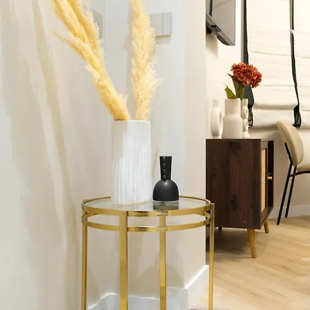 Design Et Cosy Pour 1 Personne Apartmán